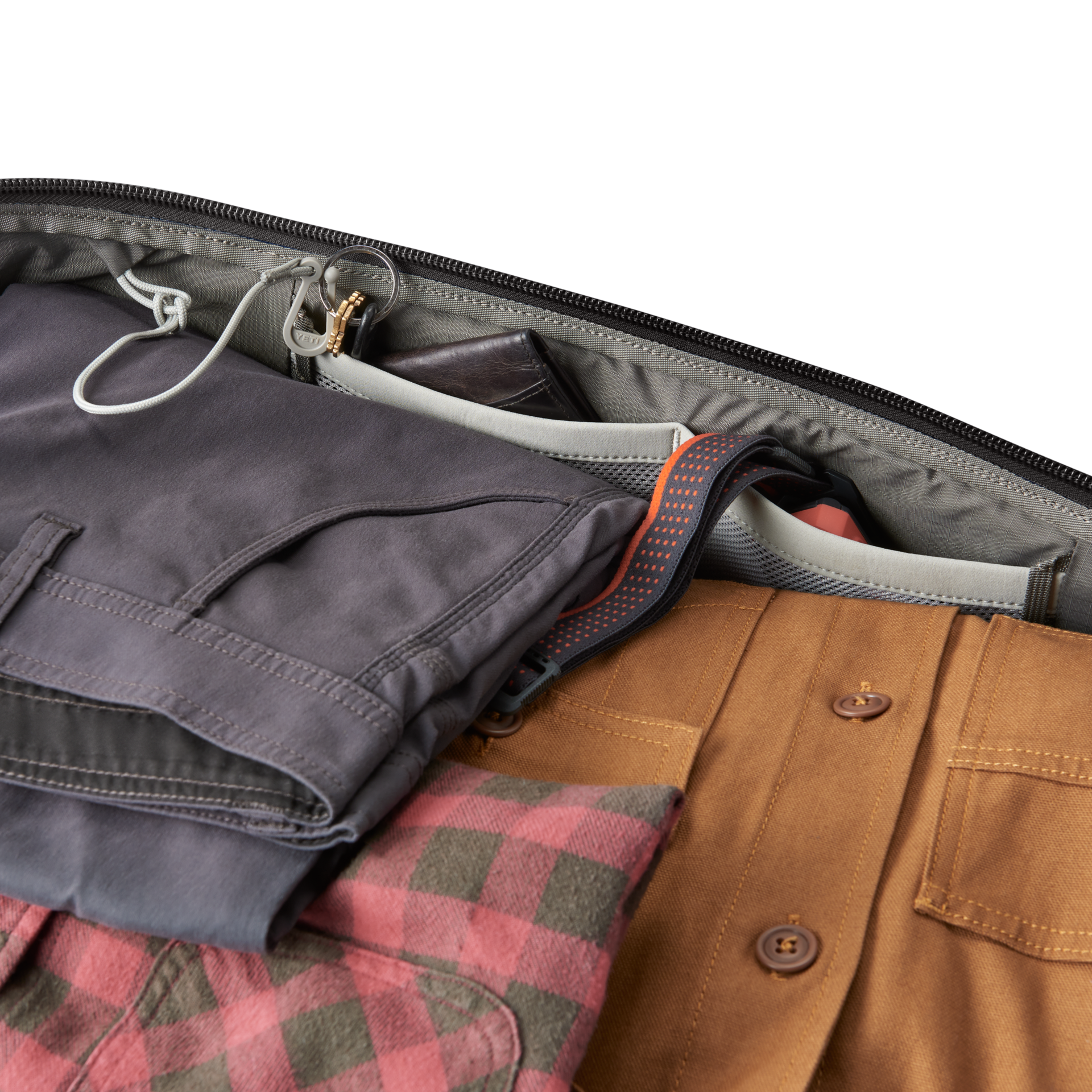 YETI Crossroads® 60L Travel Duffel