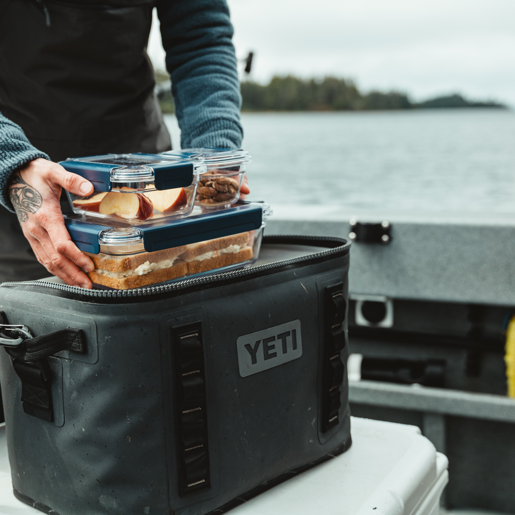 YETI Hopper Flip® 18 Soft Cooler