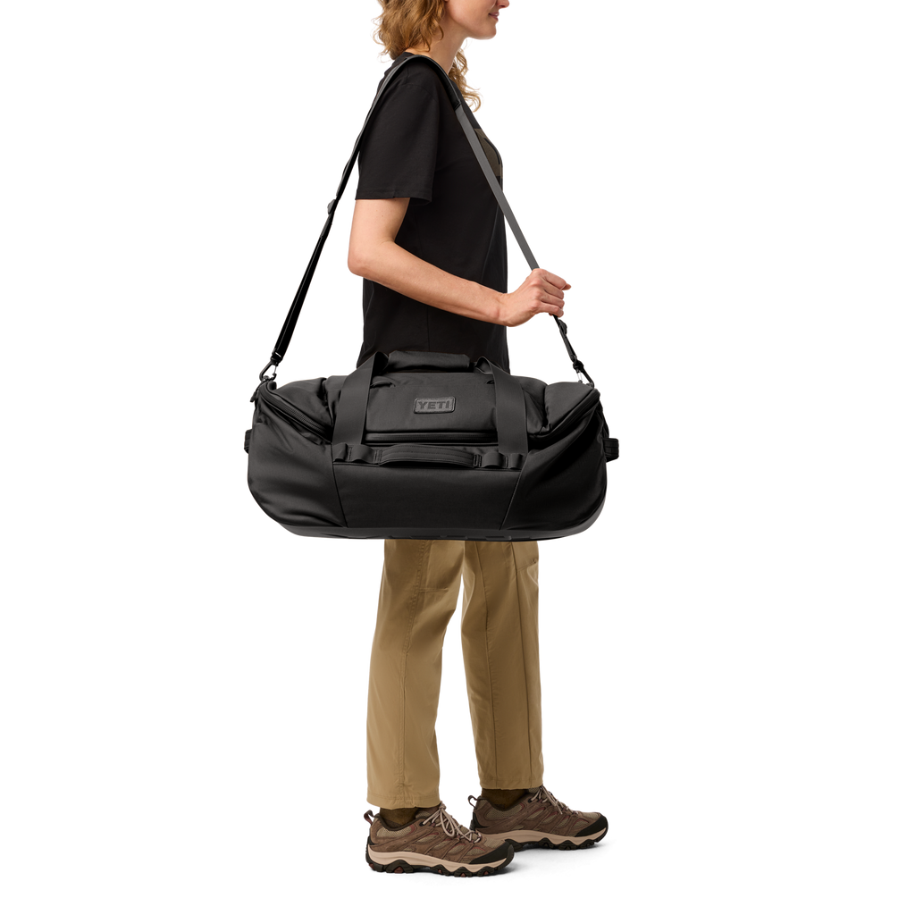 YETI Crossroads® 60L Travel Duffel