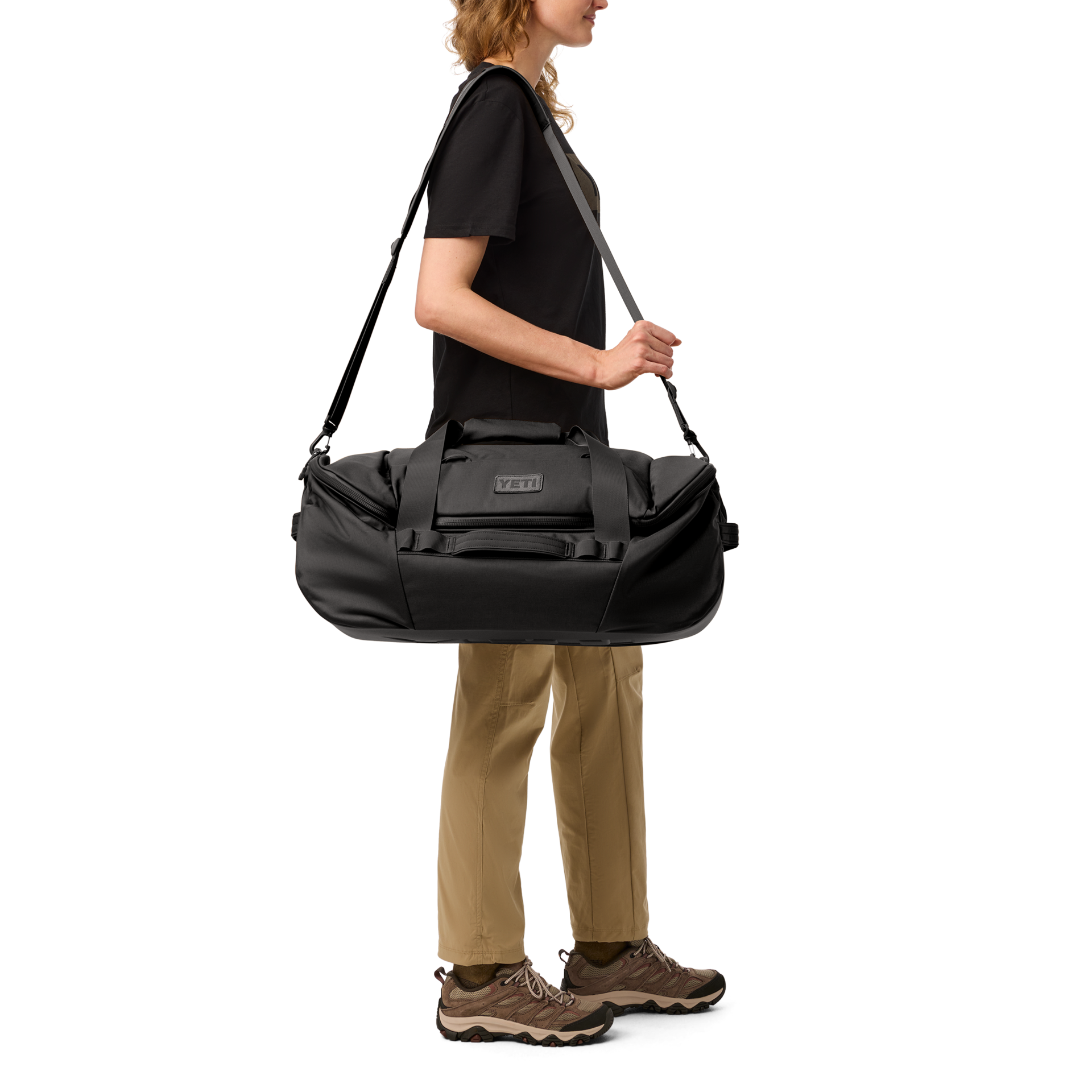 YETI Crossroads® 60L Travel Duffel