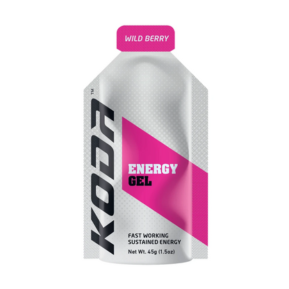 Koda Nutrition Energy Gel 45g