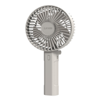 Claymore Handy Portable Fan 6-Inch Seven Wing Blade