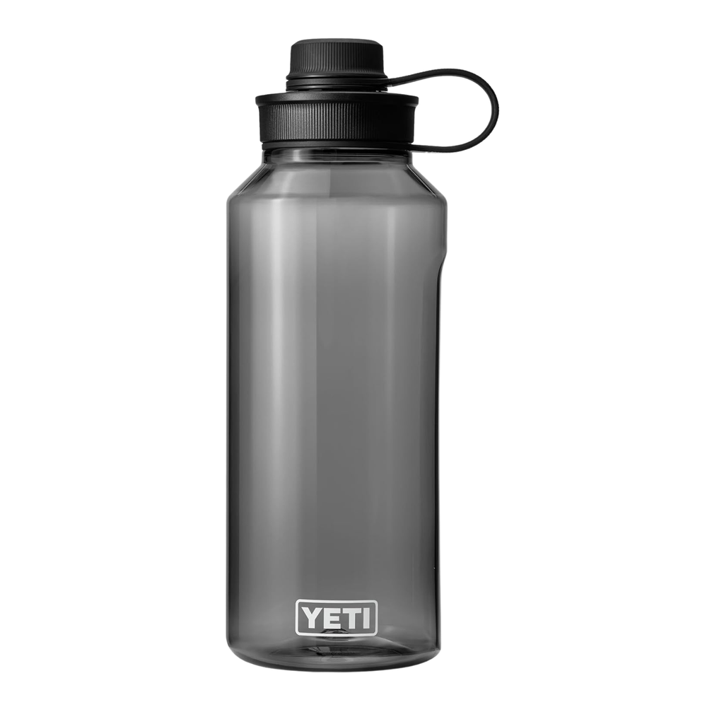 YETI Yonder® 50 OZ (1.5L) Water Bottle with Tether Cap