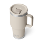 YETI Rambler® 30 OZ Travel Mug With Color-Matched Leakproof StrongHold™ Lid