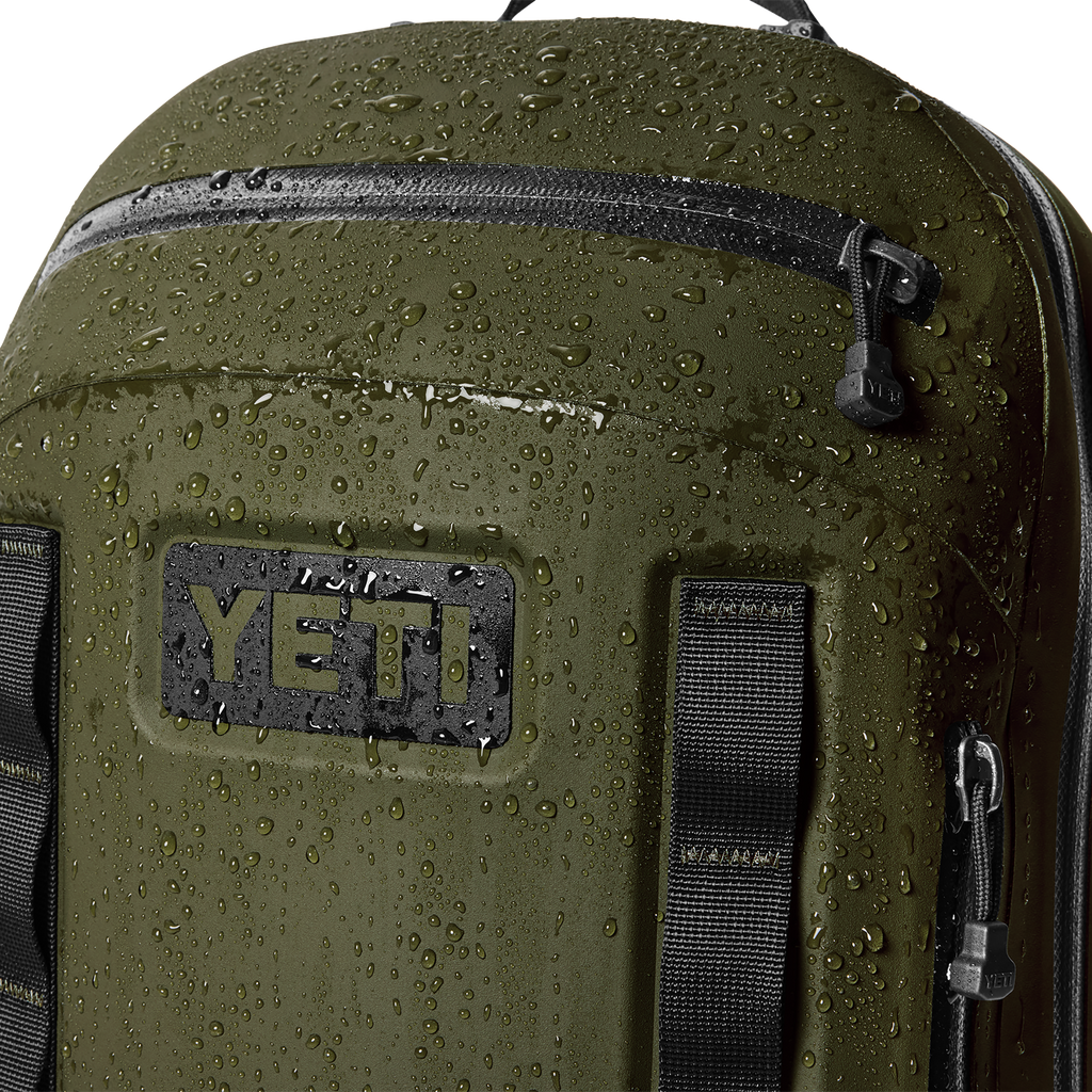 YETI Cayo™ 25L All-Weather Backpack