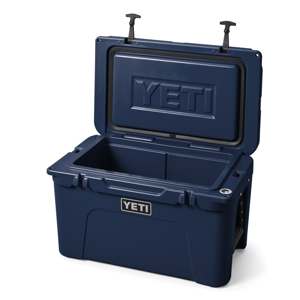 YETI Tundra® 45L Hard Cooler