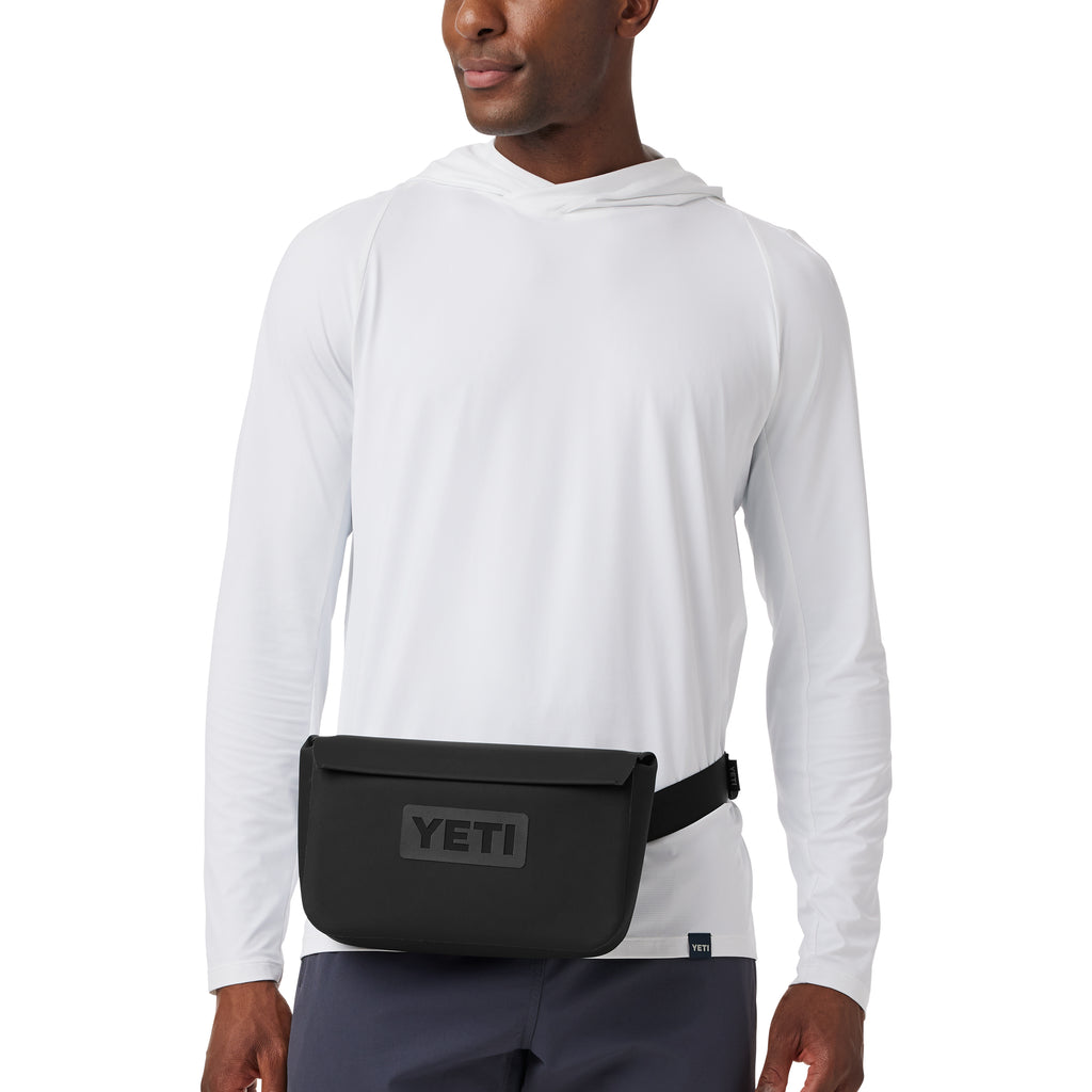 YETI SideKick Dry® 3L Waterproof Gear Case