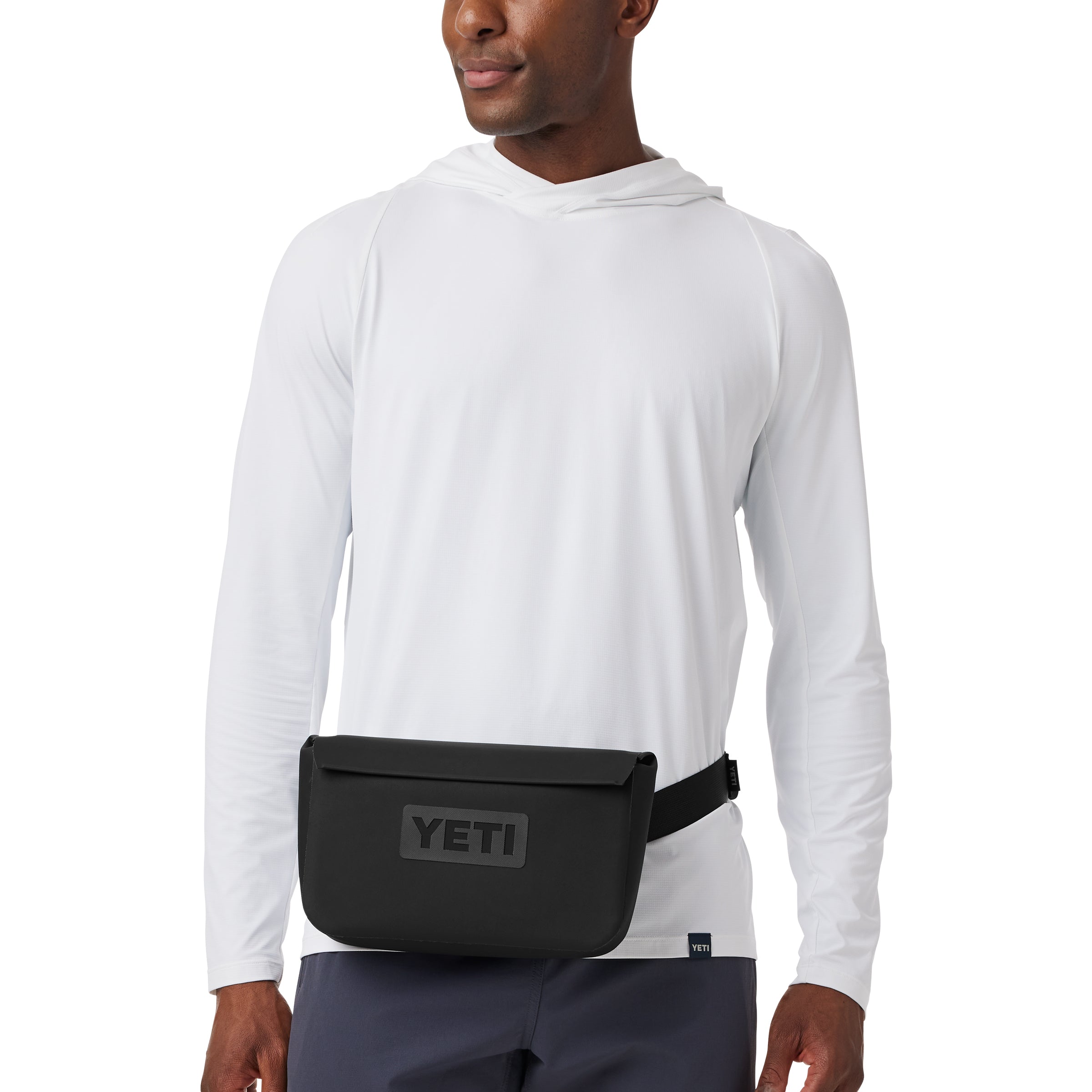 YETI SideKick Dry® 3L Waterproof Gear Case