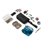YETI SideKick Dry® 3L Waterproof Gear Case