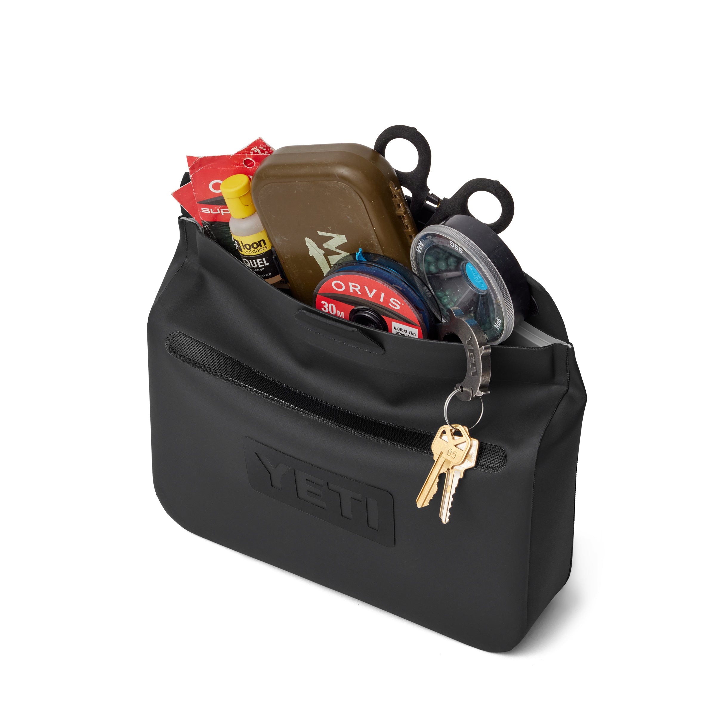 YETI SideKick Dry® 3L Waterproof Gear Case