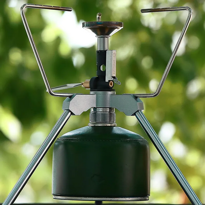 Campingmoon Spacer Adapter Stove Stand