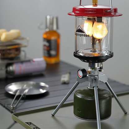 Campingmoon Spacer Adapter Stove Stand