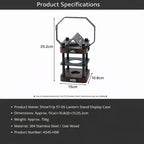 ShineTrip ST-05 Series Lantern Stand Display Case