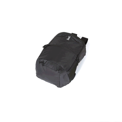 DoD Packable Kamaboko Nylon Backpack 22L