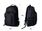 DoD CORDURA® Waterproof Daypack Backpack 24L
