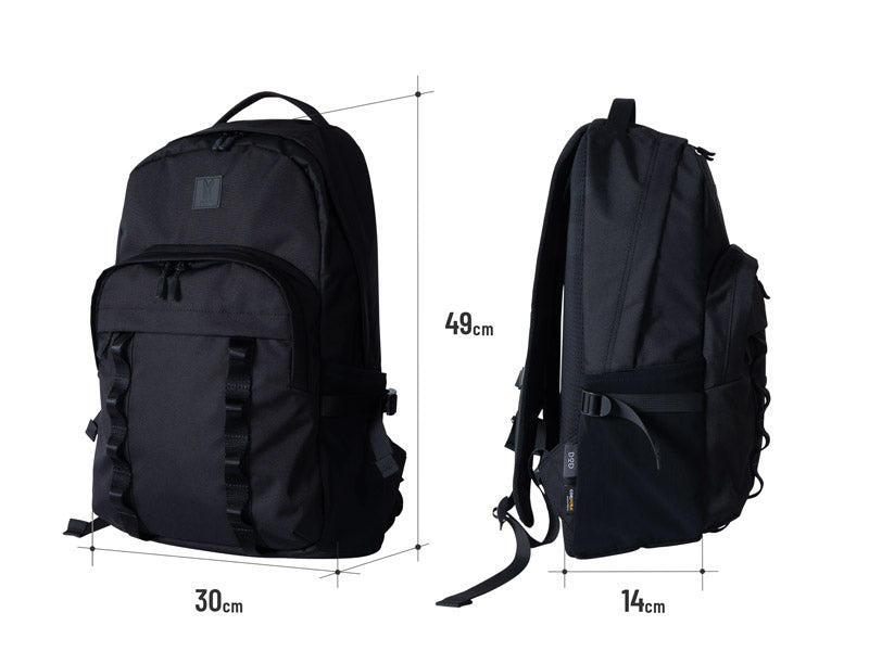 DoD CORDURA® Waterproof Daypack Backpack 24L