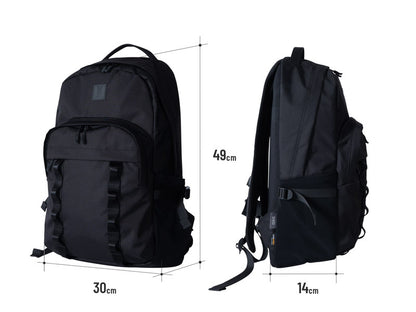 DoD CORDURA® Waterproof Daypack Backpack 24L