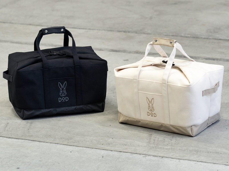 DoD Tote Hako Na-Ru Bag  40L