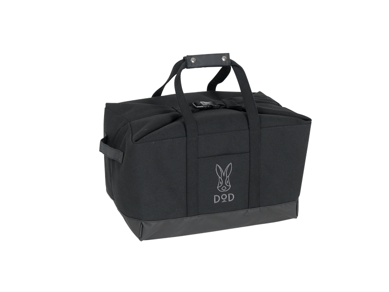 DoD Tote Hako Na-Ru Bag  40L