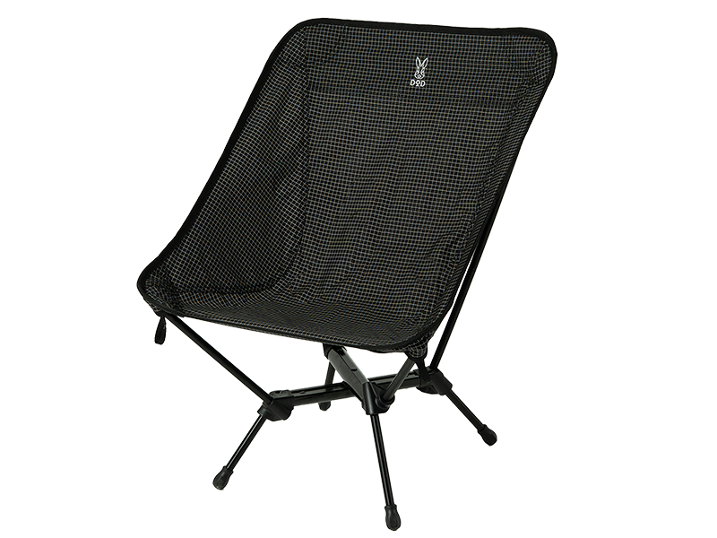 DoD Compact Chair