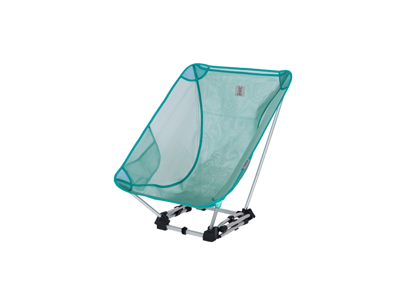 DoD Tropical Sugoissu Chair