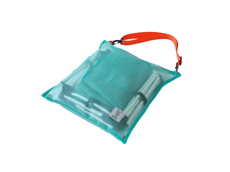 DoD Tropical Sugoissu Chair