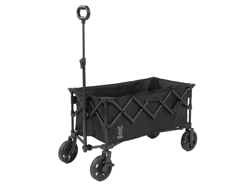 DoD Perry Wagon - Black