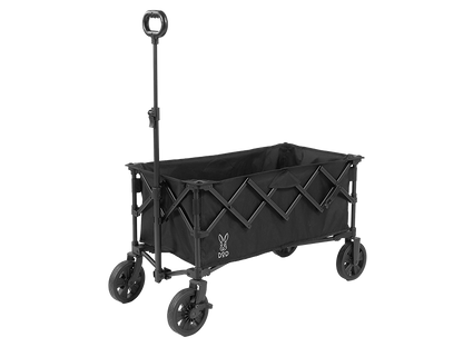 DoD Perry Wagon - Black