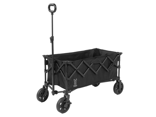 DoD Perry Wagon - Black