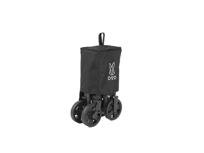 DoD Perry Wagon - Black