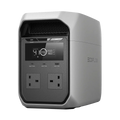 ECOFLOW Portable Battery [Rental Malaysia Campfest 2026]