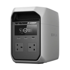 ECOFLOW Portable Battery [Rental Malaysia Campfest 2026]