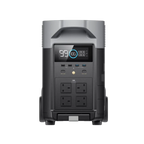ECOFLOW Portable Battery [Rental Malaysia Campfest 2026]