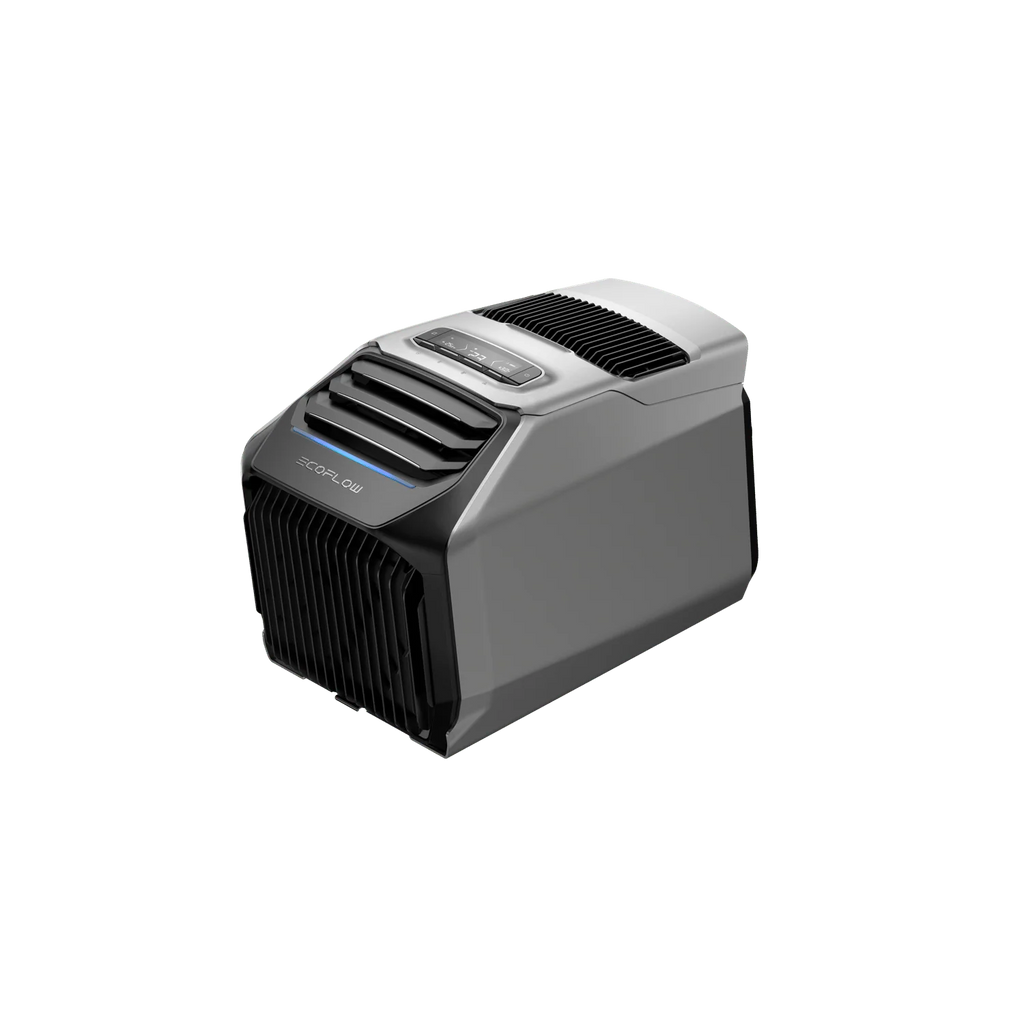 ECOFLOW Portable Battery [Rental Malaysia Campfest 2026]