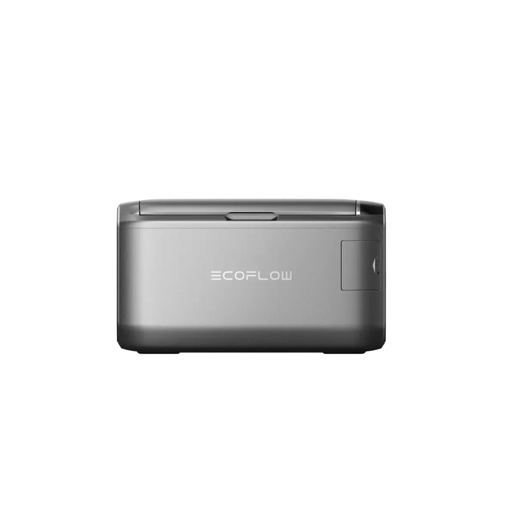 ECOFLOW Portable Battery [Rental Malaysia Campfest 2026]