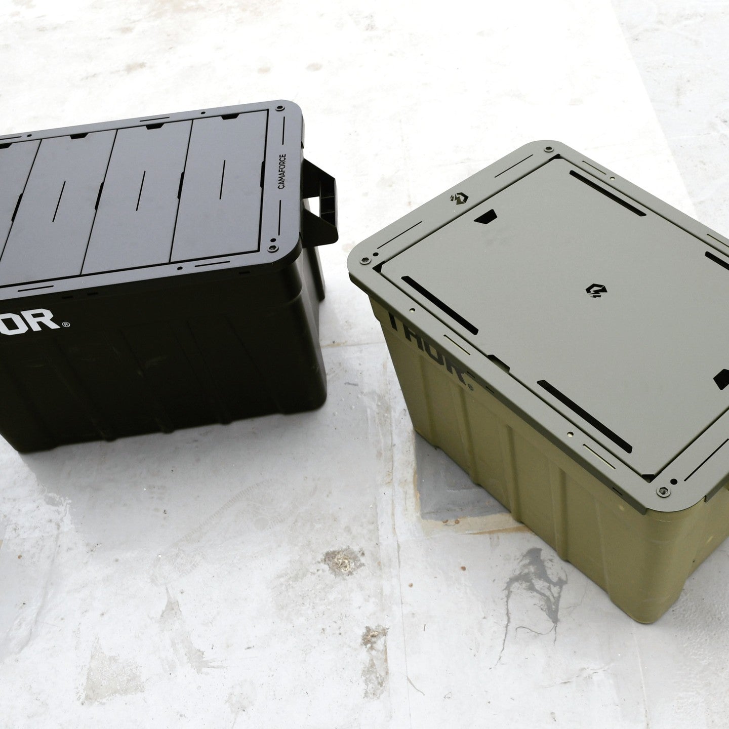 Camaforce Thor IGT 0.5 Unit Cover