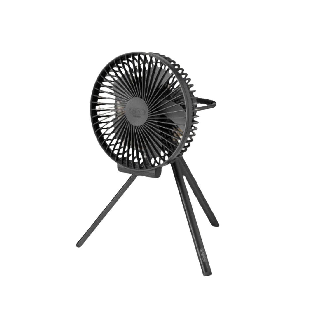 Cargo Container Electric Fan Multi Fan