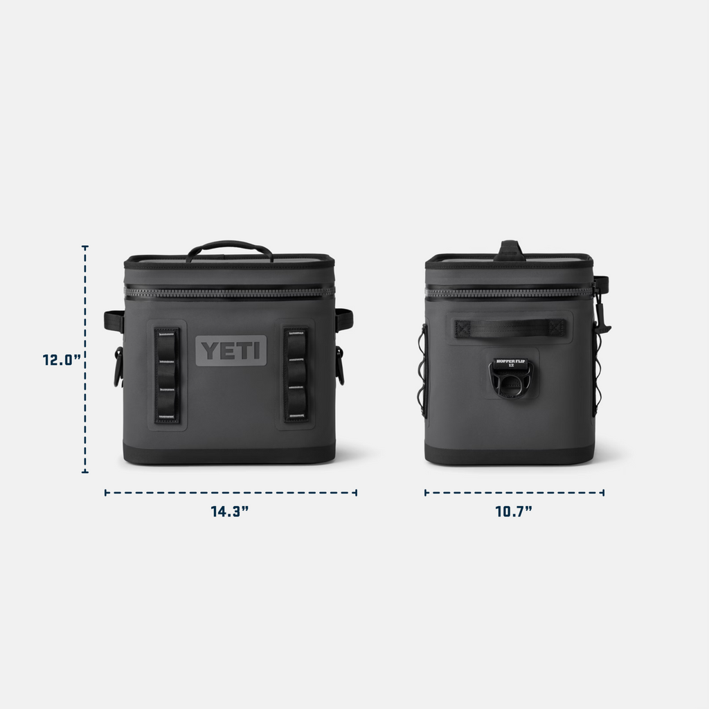 YETI Hopper Flip® 12 Soft Cooler