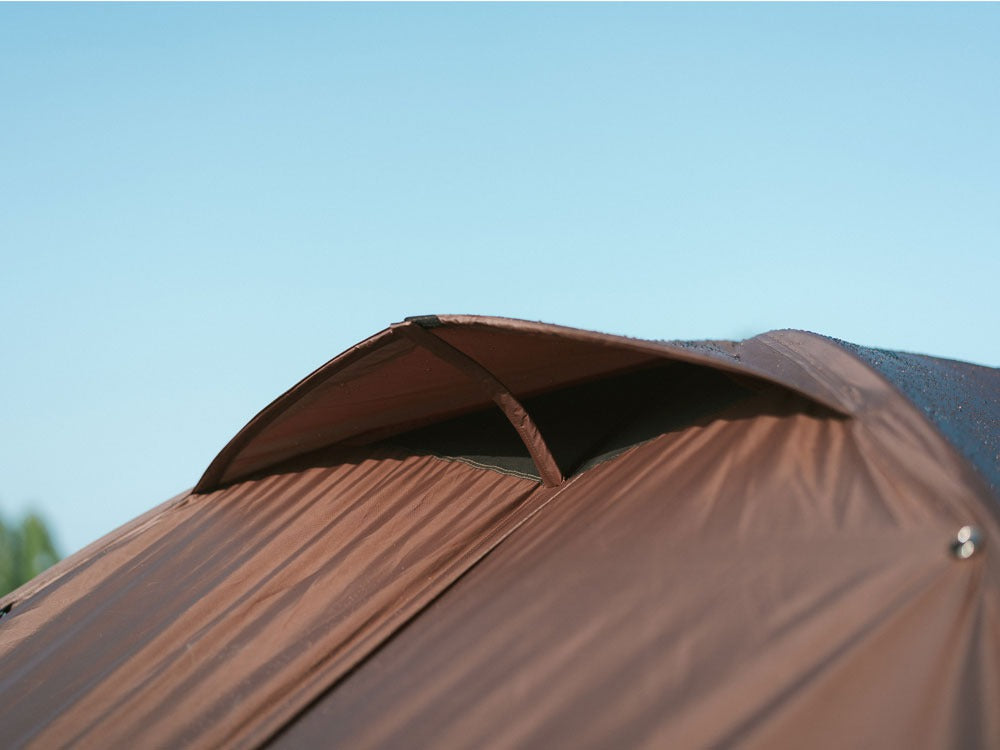 Snow Peak Winsel 2 Ropeless Fly Sheet Dome Tent