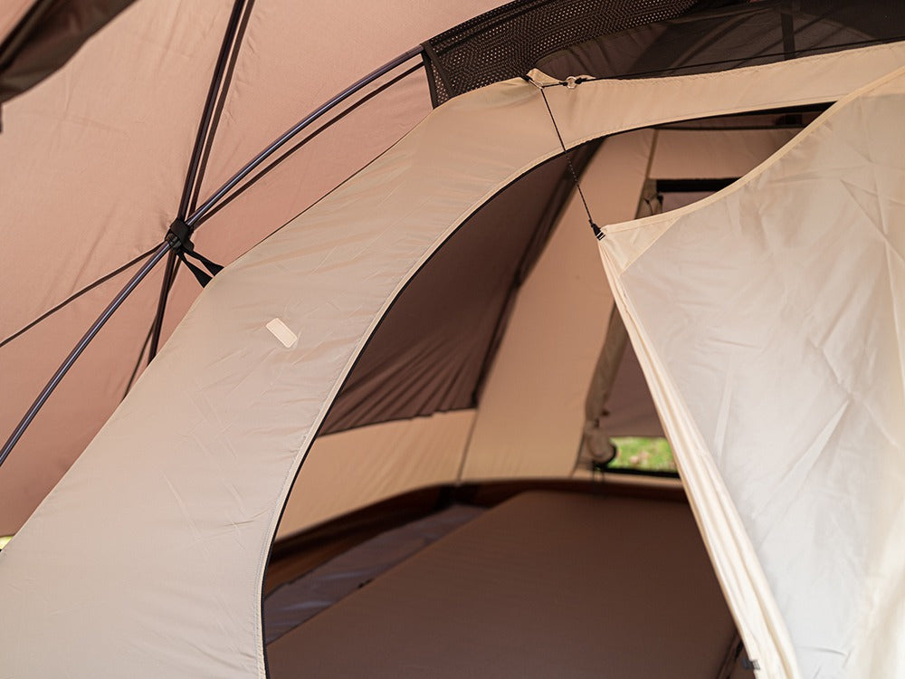 Snow Peak Winsel 2 Ropeless Fly Sheet Dome Tent