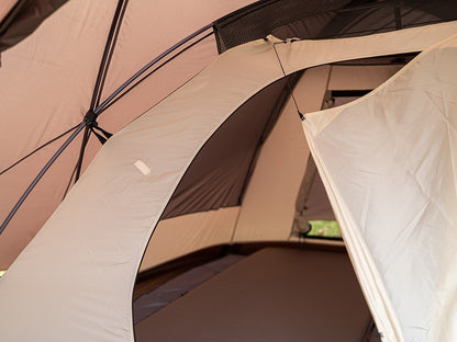 Snow Peak Winsel 2 Ropeless Fly Sheet Dome Tent