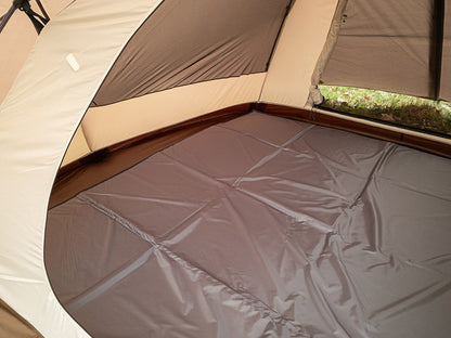 Snow Peak Winsel 2 Ropeless Fly Sheet Dome Tent