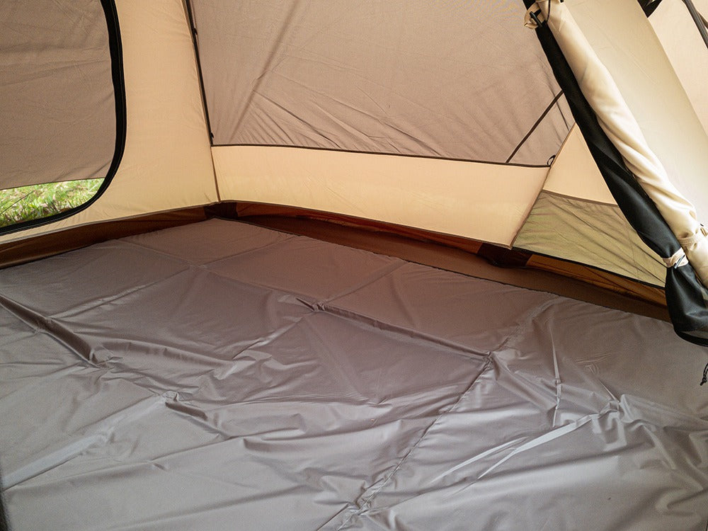 Snow Peak Winsel 2 Ropeless Fly Sheet Dome Tent
