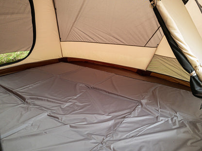 Snow Peak Winsel 2 Ropeless Fly Sheet Dome Tent