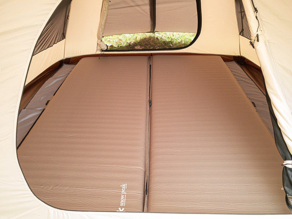 Snow Peak Winsel 2 Ropeless Fly Sheet Dome Tent
