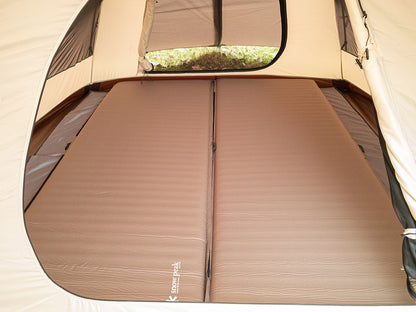 Snow Peak Winsel 2 Ropeless Fly Sheet Dome Tent