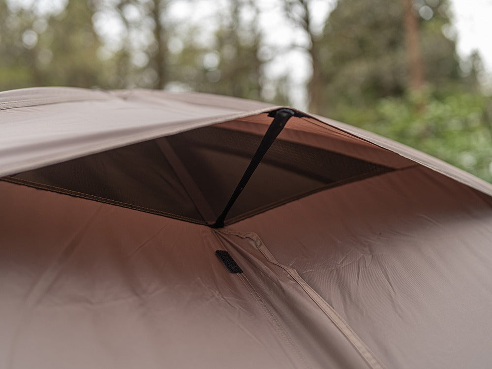 Snow Peak Winsel 2 Ropeless Fly Sheet Dome Tent