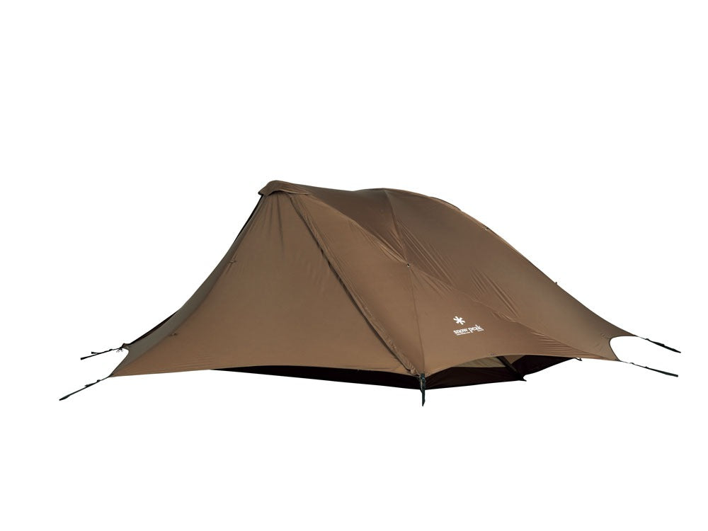 Snow Peak Winsel 2 Ropeless Fly Sheet Dome Tent