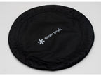 Snow Peak Fabric Folding Disc Festival Limited