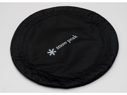 Snow Peak Fabric Folding Disc Festival Limited